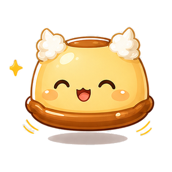 大布丁